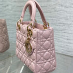 Christian Dior Small Lady Dior My Abcdior Bag